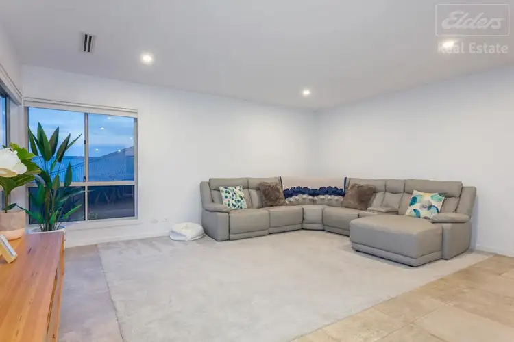 Third view of Homely house listing, 8 Aitken Street, Googong NSW 2620