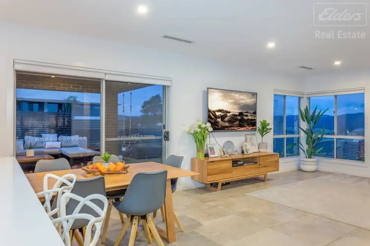 Fourth view of Homely house listing, 8 Aitken Street, Googong NSW 2620