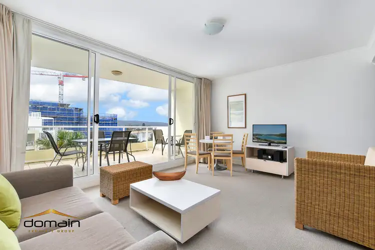 Second view of Homely unit listing, 326/ 51-54 The Esplanade, Ettalong Beach NSW 2257
