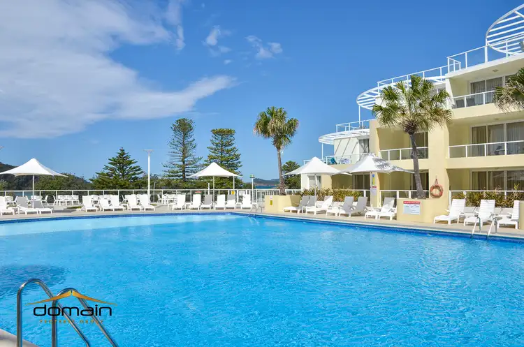 Third view of Homely unit listing, 326/ 51-54 The Esplanade, Ettalong Beach NSW 2257