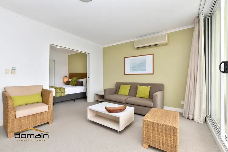 Fourth view of Homely unit listing, 326/ 51-54 The Esplanade, Ettalong Beach NSW 2257