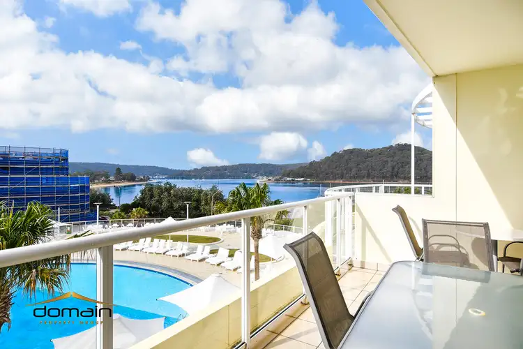 Sixth view of Homely unit listing, 326/ 51-54 The Esplanade, Ettalong Beach NSW 2257