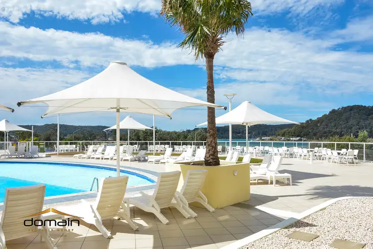 Seventh view of Homely unit listing, 326/ 51-54 The Esplanade, Ettalong Beach NSW 2257