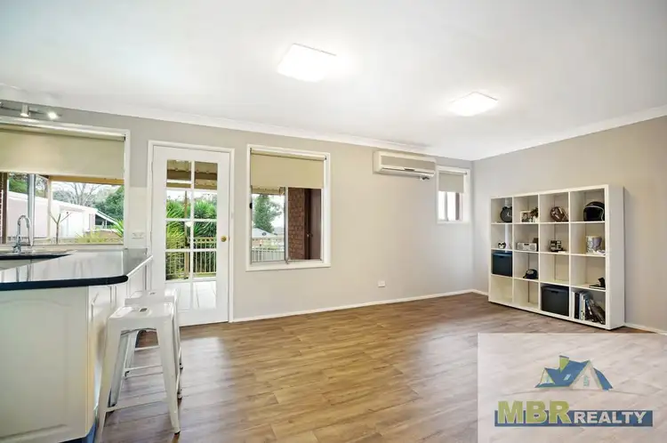 Fifth view of Homely house listing, 3 Outlook Avenue, Emu Heights NSW 2750