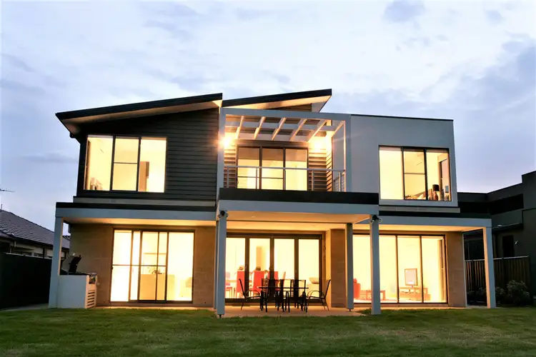 40 Lakeside Drive, Bundalong VIC 3730