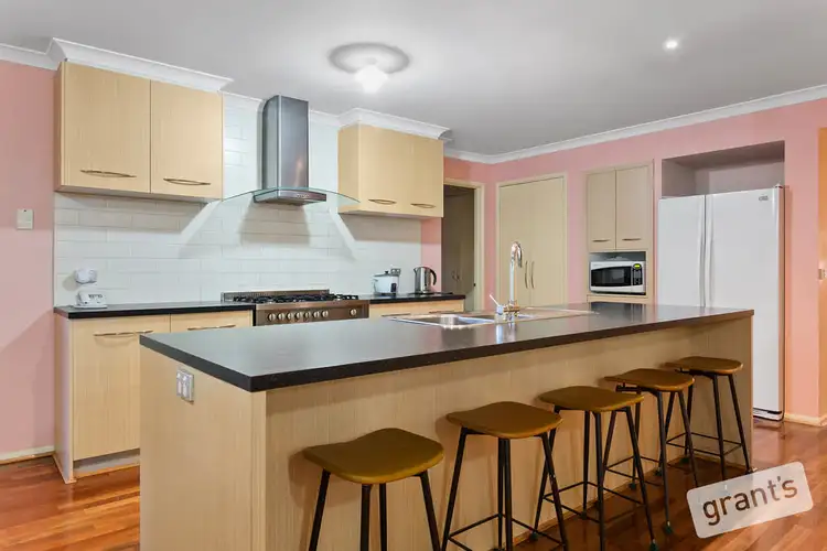 Third view of Homely house listing, 9 Mornmoot Court, Hallam VIC 3803