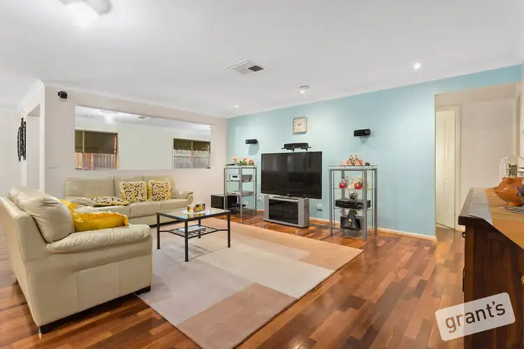 Fourth view of Homely house listing, 9 Mornmoot Court, Hallam VIC 3803
