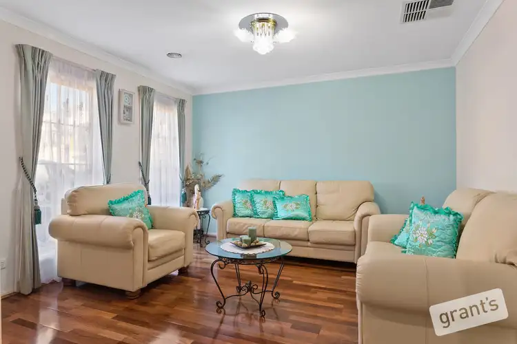 Fifth view of Homely house listing, 9 Mornmoot Court, Hallam VIC 3803