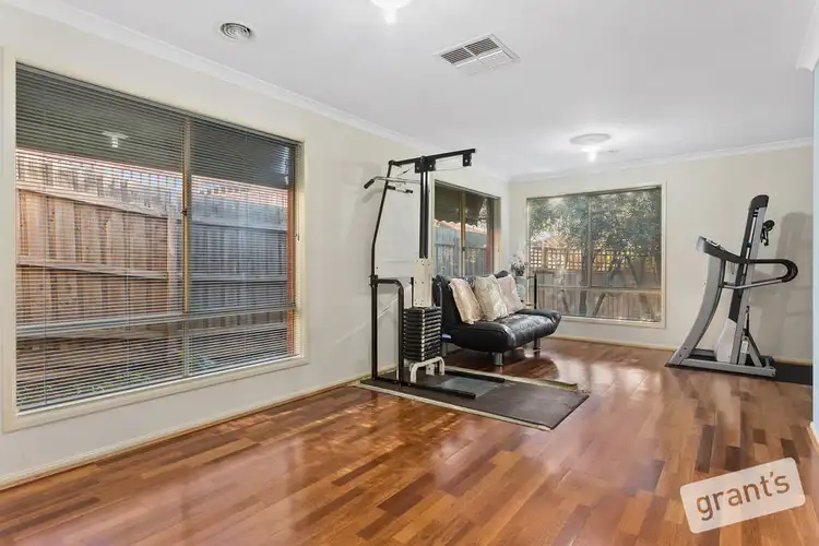Sixth view of Homely house listing, 9 Mornmoot Court, Hallam VIC 3803
