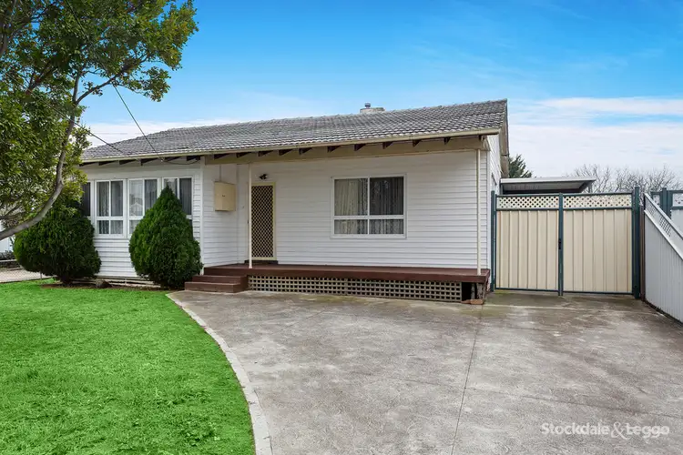 116 Waranga Crescent, Broadmeadows VIC 3047