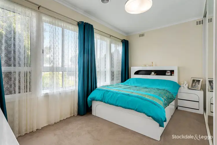 Fifth view of Homely house listing, 116 Waranga Crescent, Broadmeadows VIC 3047