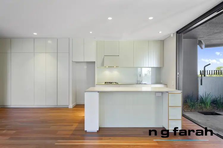 Fourth view of Homely apartment listing, 026/1 Cawood street, Little Bay NSW 2036