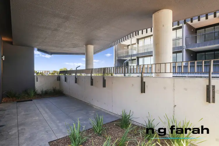 Sixth view of Homely apartment listing, 026/1 Cawood street, Little Bay NSW 2036