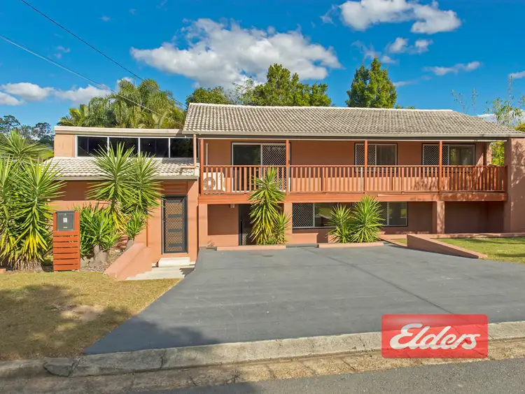3 Shane Street, Shailer Park QLD 4128
