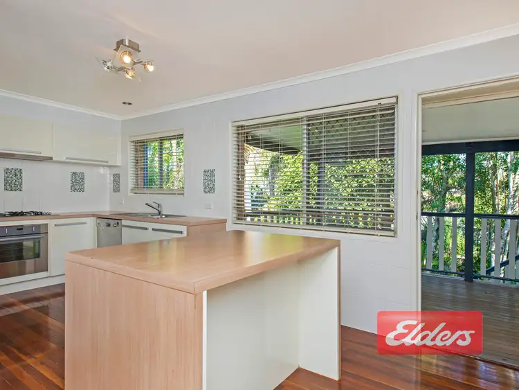 Second view of Homely house listing, 3 Shane Street, Shailer Park QLD 4128