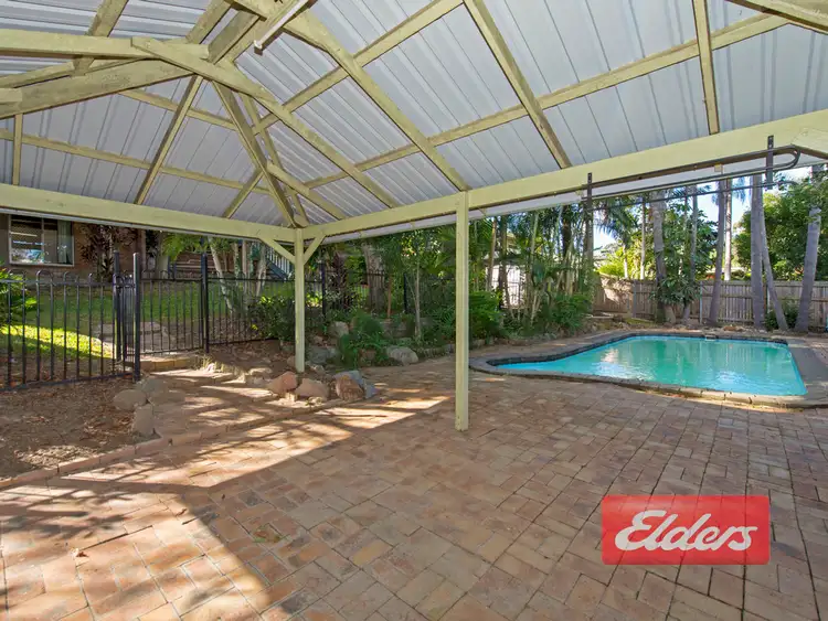 Sixth view of Homely house listing, 3 Shane Street, Shailer Park QLD 4128
