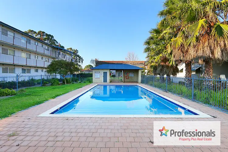 6/14 Coralie Court, Armadale WA 6112