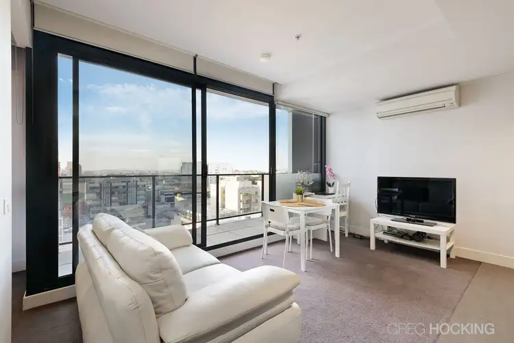 901/32 Bray Street, South Yarra VIC 3141