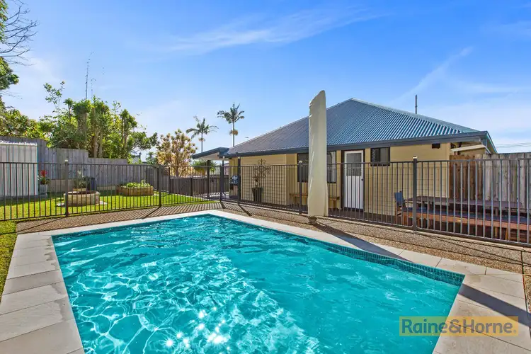 Main view of Homely house listing, 93 McAllisters Road, Bilambil Heights NSW 2486