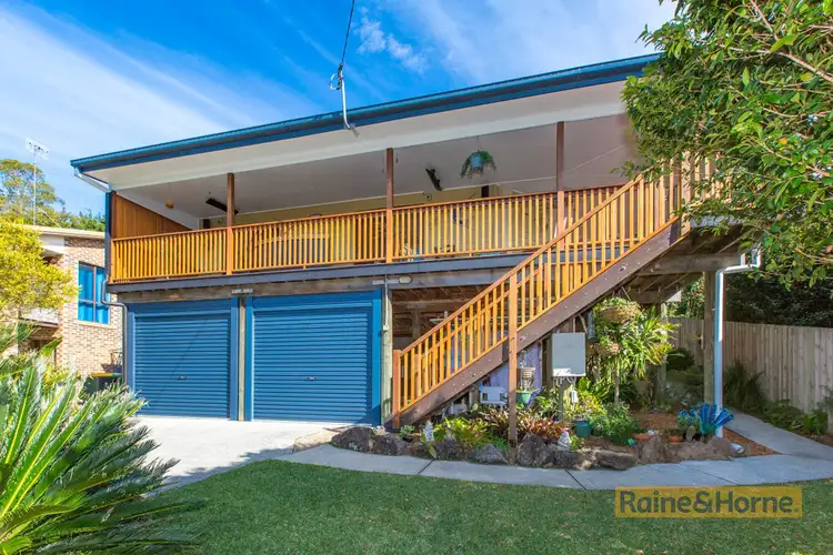 Third view of Homely house listing, 93 McAllisters Road, Bilambil Heights NSW 2486