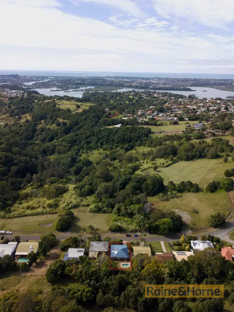 Fourth view of Homely house listing, 93 McAllisters Road, Bilambil Heights NSW 2486