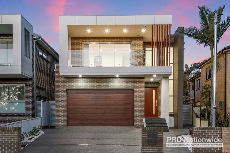 10A Nanowie Street, Narwee NSW 2209