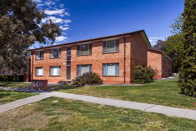 6/9 Devonport Street, Lyons ACT 2606