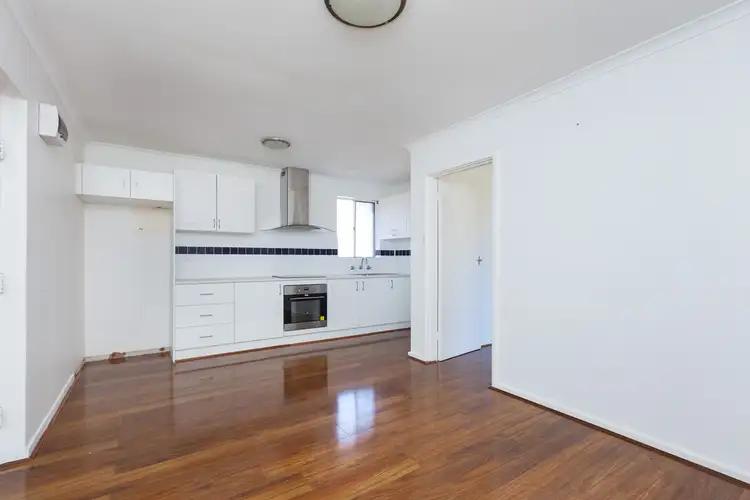 Second view of Homely apartment listing, 6/9 Devonport Street, Lyons ACT 2606