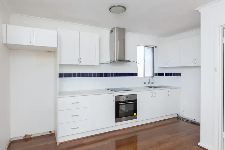 Third view of Homely apartment listing, 6/9 Devonport Street, Lyons ACT 2606