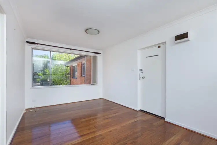 Sixth view of Homely apartment listing, 6/9 Devonport Street, Lyons ACT 2606