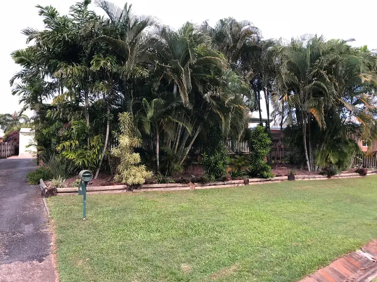 4 Melissa Crescent, Walkerston QLD 4751