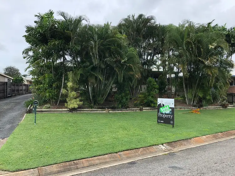 Second view of Homely house listing, 4 Melissa Crescent, Walkerston QLD 4751