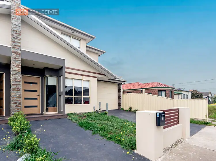 4/3-5 Goble Street, Laverton VIC 3028