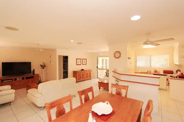 Fourth view of Homely house listing, 3 Melaleuca Street, Annandale QLD 4814