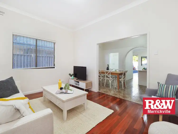 Fourth view of Homely house listing, 8 Cecilia Street, Marrickville NSW 2204