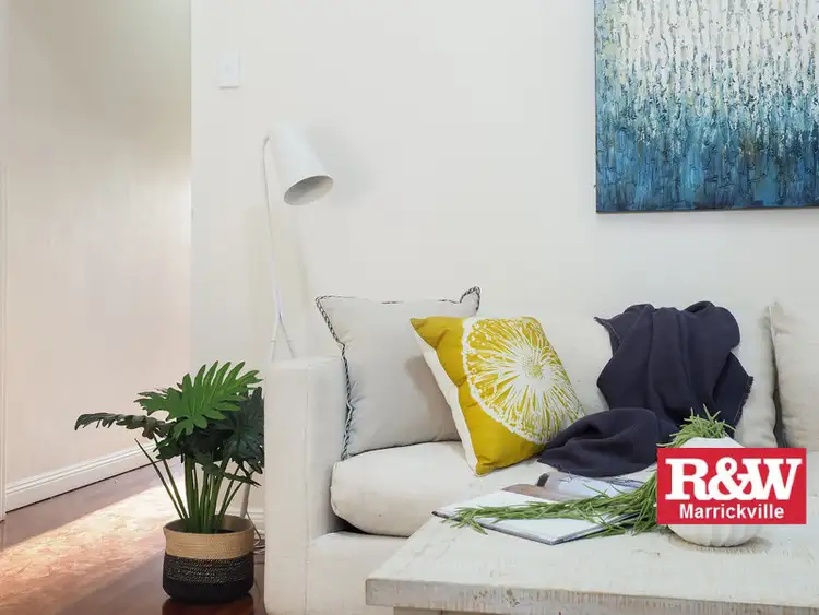 Fifth view of Homely house listing, 8 Cecilia Street, Marrickville NSW 2204