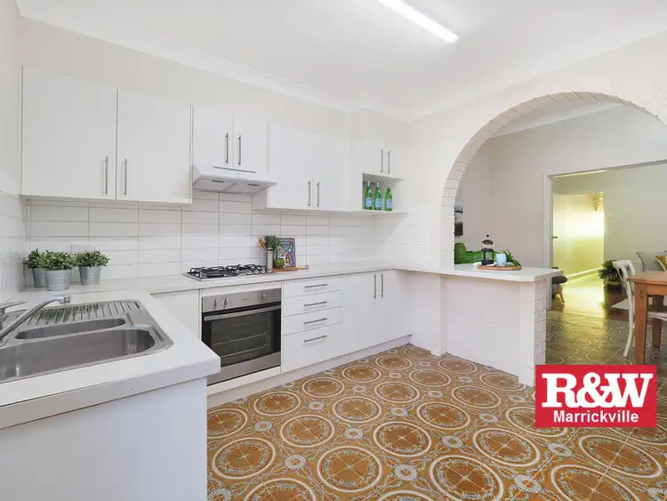Sixth view of Homely house listing, 8 Cecilia Street, Marrickville NSW 2204