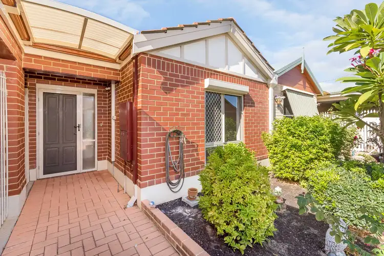 54 / 99 Burslem Drive, Maddington WA 6109