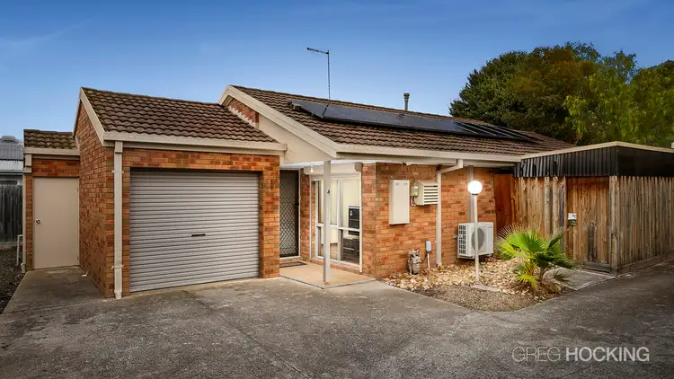 4/247 - 249 Heaths Road, Werribee VIC 3030