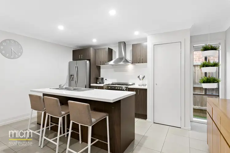 Third view of Homely house listing, 30 Maldive Grove, Point Cook VIC 3030