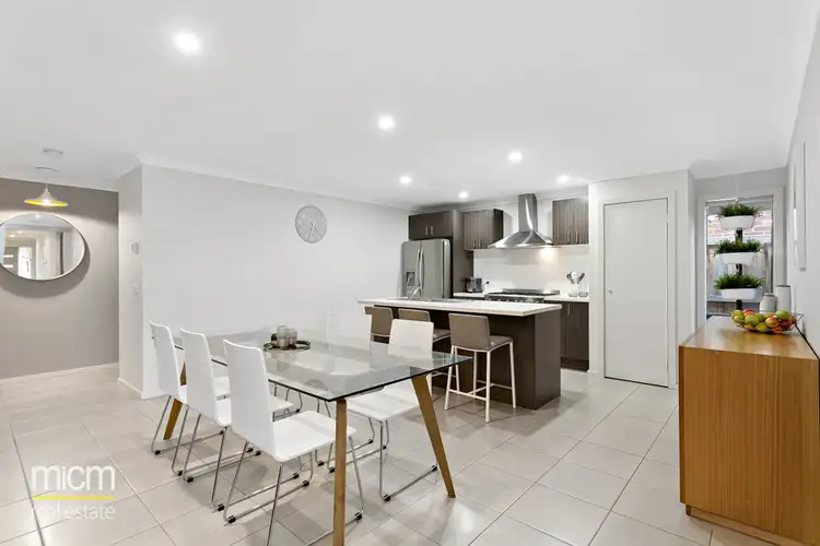 Fourth view of Homely house listing, 30 Maldive Grove, Point Cook VIC 3030