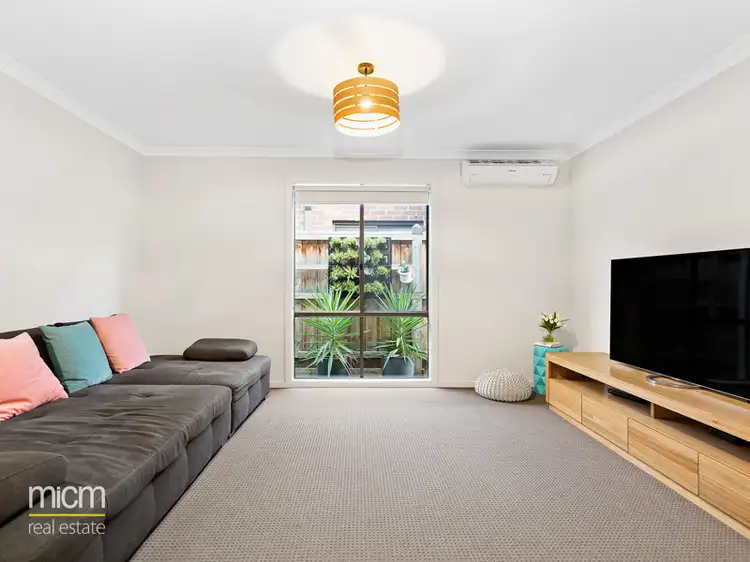 Fifth view of Homely house listing, 30 Maldive Grove, Point Cook VIC 3030