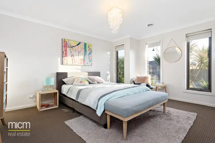 Sixth view of Homely house listing, 30 Maldive Grove, Point Cook VIC 3030