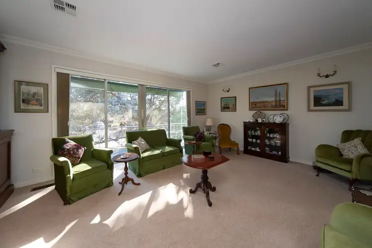 Second view of Homely house listing, 8 Coleman Street, Pearce ACT 2607
