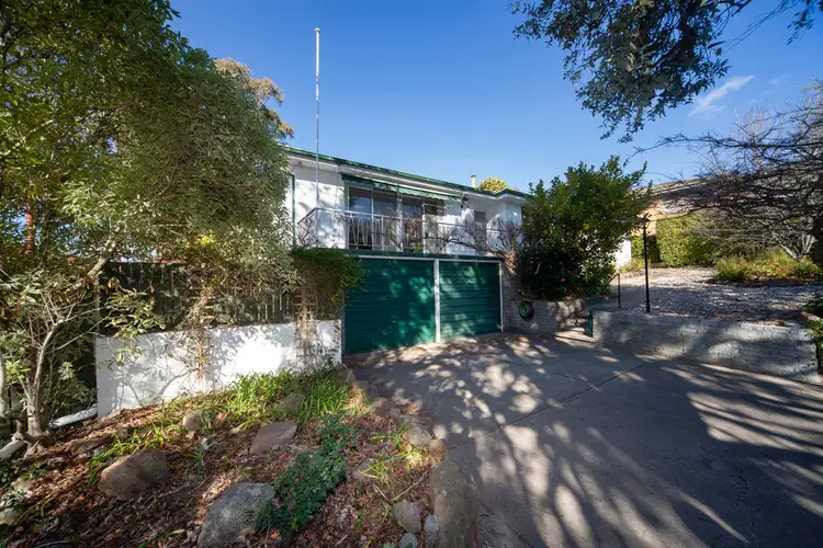 Fourth view of Homely house listing, 8 Coleman Street, Pearce ACT 2607