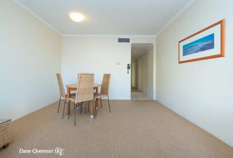 Fifth view of Homely apartment listing, 82/43 Shoal Bay Road, Shoal Bay NSW 2315