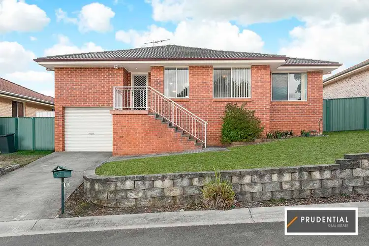 10/17 Poplar Crescent, Bradbury NSW 2560
