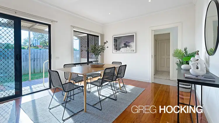 Fourth view of Homely townhouse listing, 1/124 Charman Road, Mentone VIC 3194