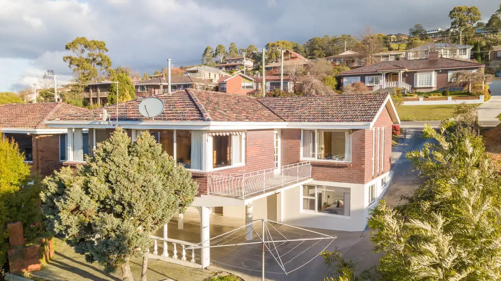 Main view of Homely house listing, 52 Rannoch Avenue, Riverside TAS 7250