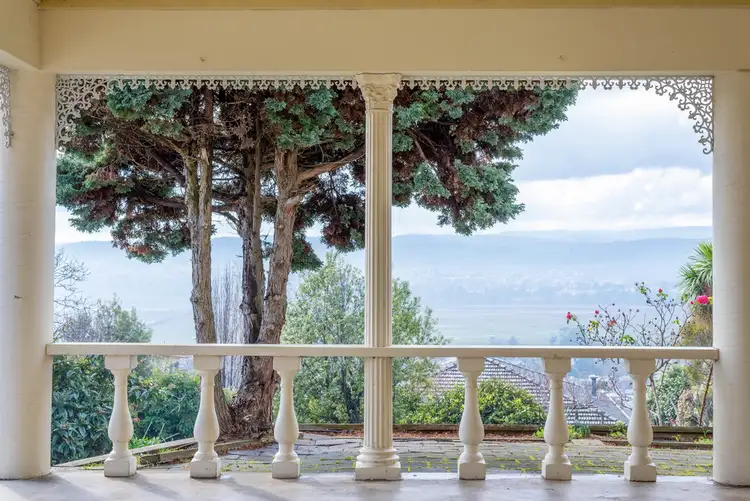 Second view of Homely house listing, 52 Rannoch Avenue, Riverside TAS 7250